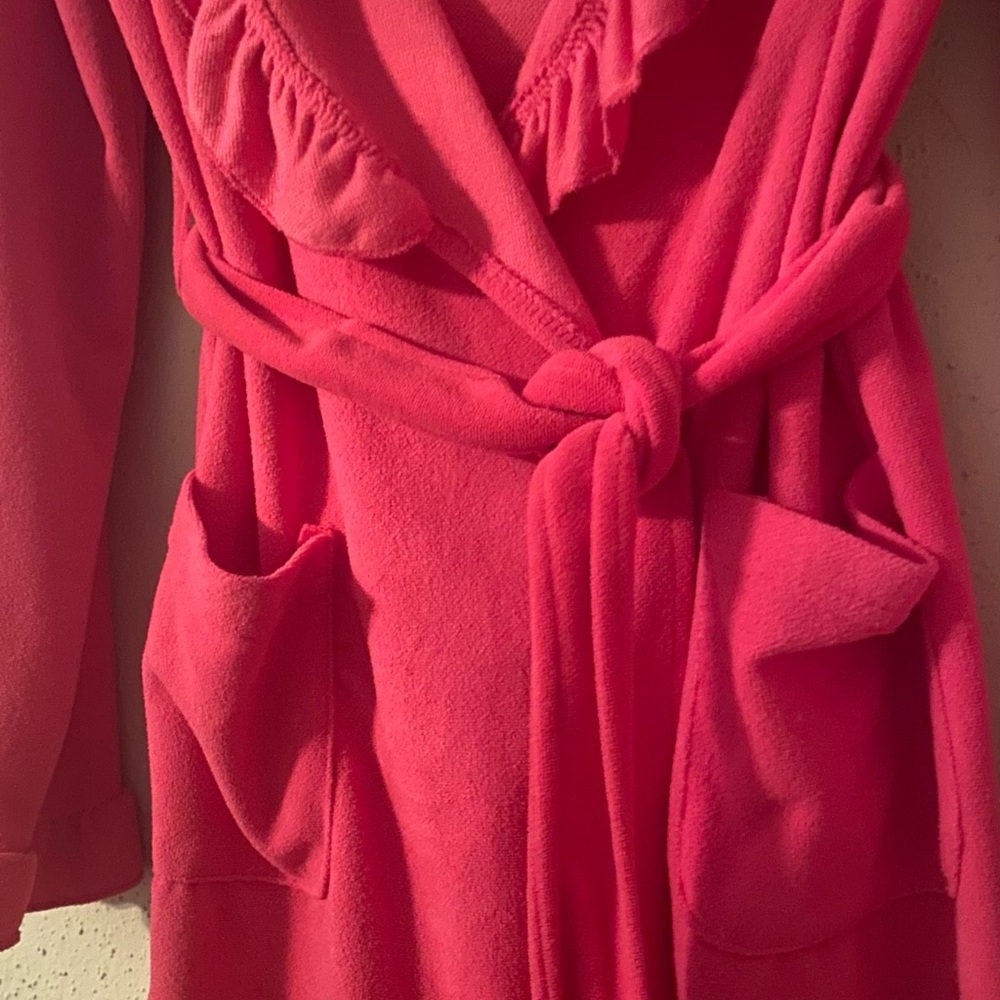 Ulta Bath Robe - Picture 3 of 3